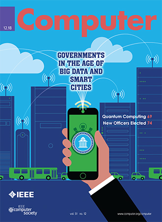 Computer cover image for year 2018 issue number 12