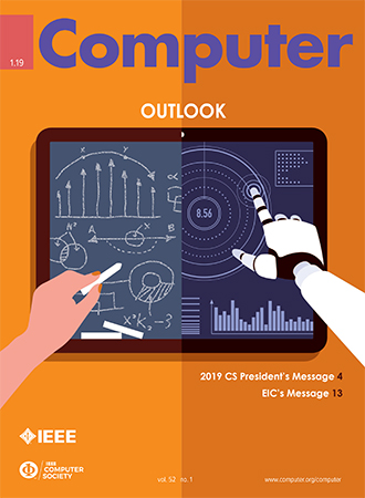 Computer Security as Civil Defense