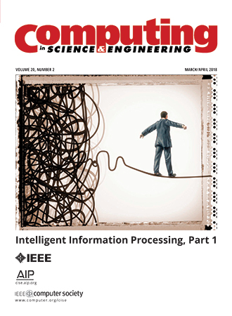IEEE Computer Society Information