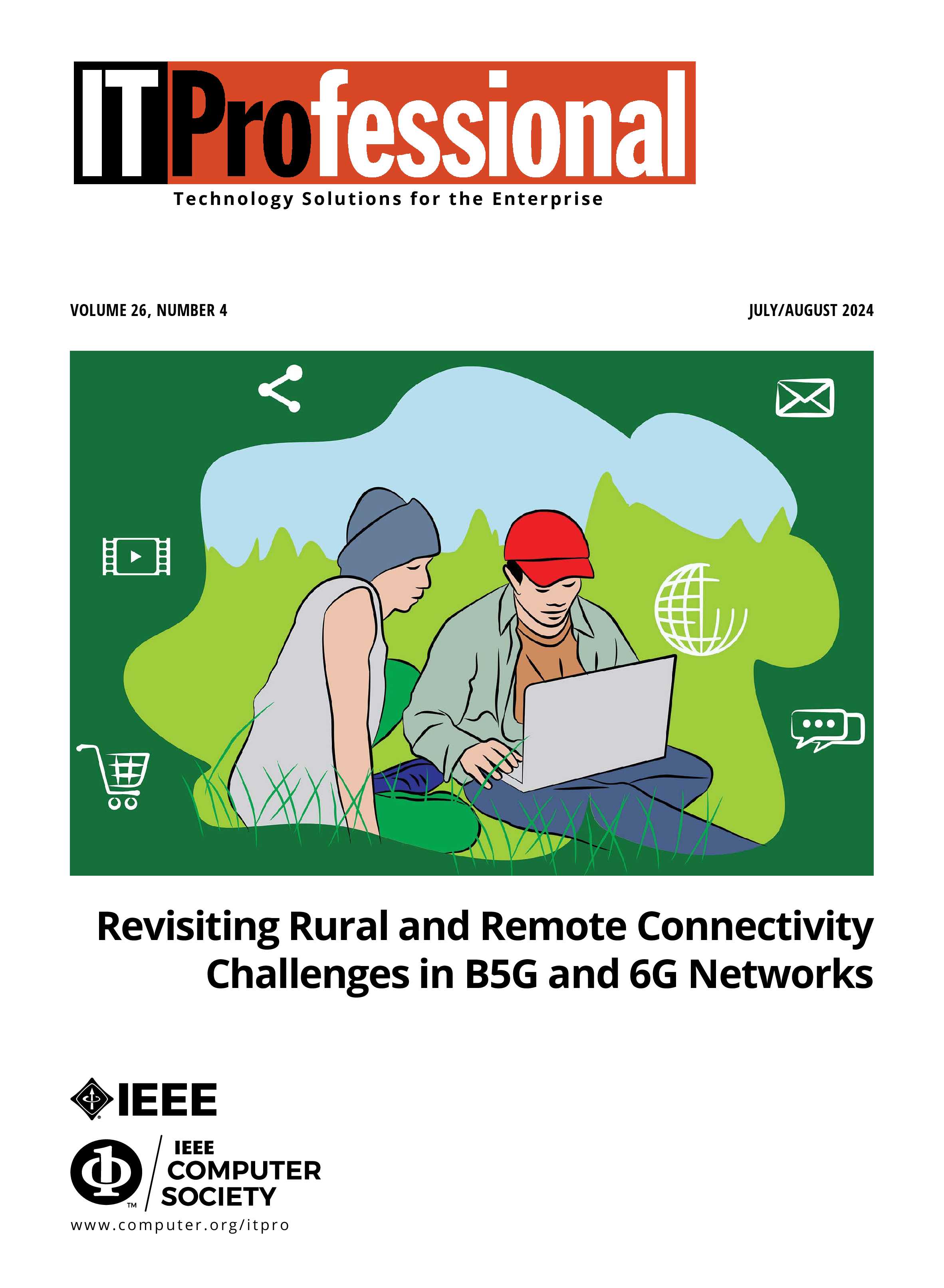 6G Internet in 2026: Rural Coverage, Speed, and What to Expect Next